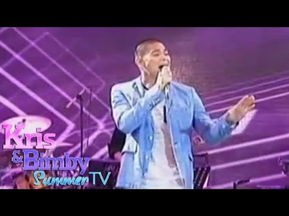 Jay R sings "This Love" by Maroon 5