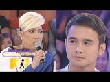 Vice puts JM, Jessy in the 'hot seat'