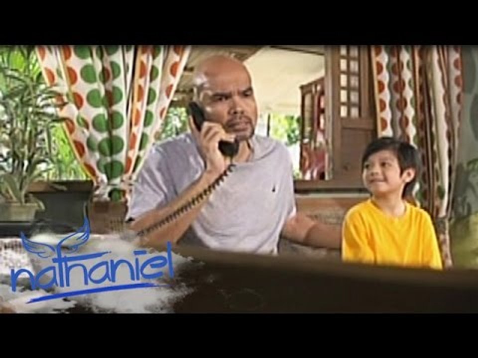 Nathaniel: Abner