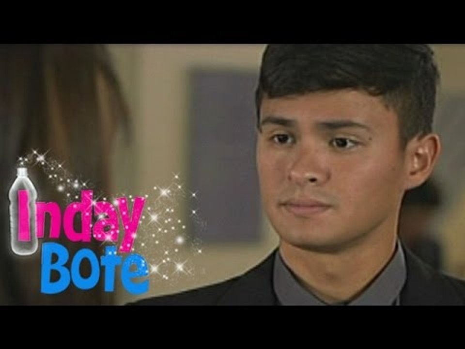 Inday Bote: Inspiration