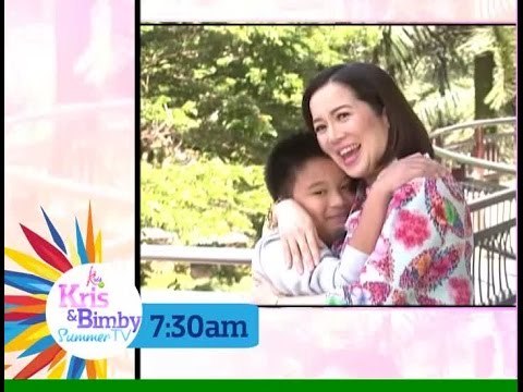 This Week (April 27-May 1) on ABS-CBN Umaganda!