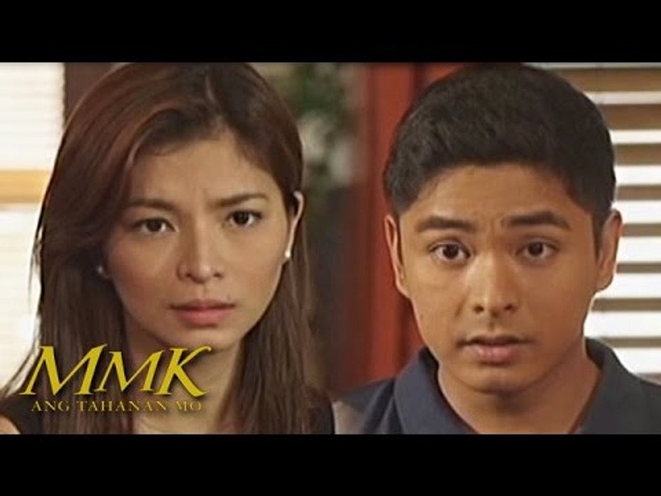 MMK Episode: Poems