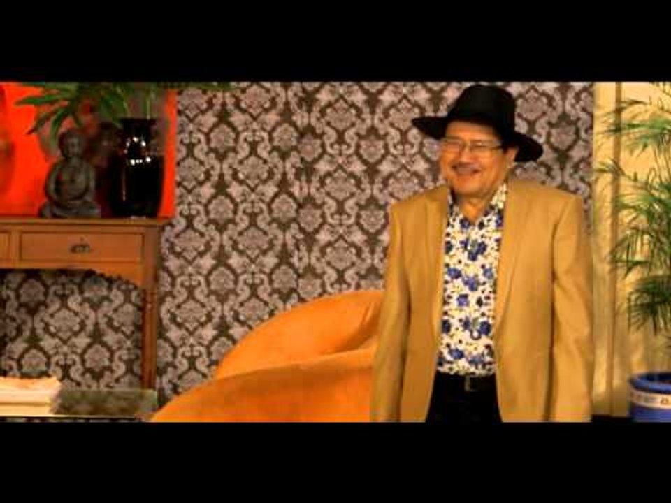 NATHANIEL April 27, 2015 Teaser