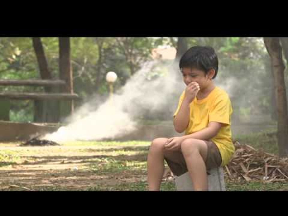 NATHANIEL: Malalagay sa Panganib!