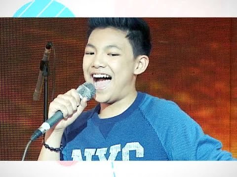 Kris & Bimby Summer TV April 27, 2015 Teaser