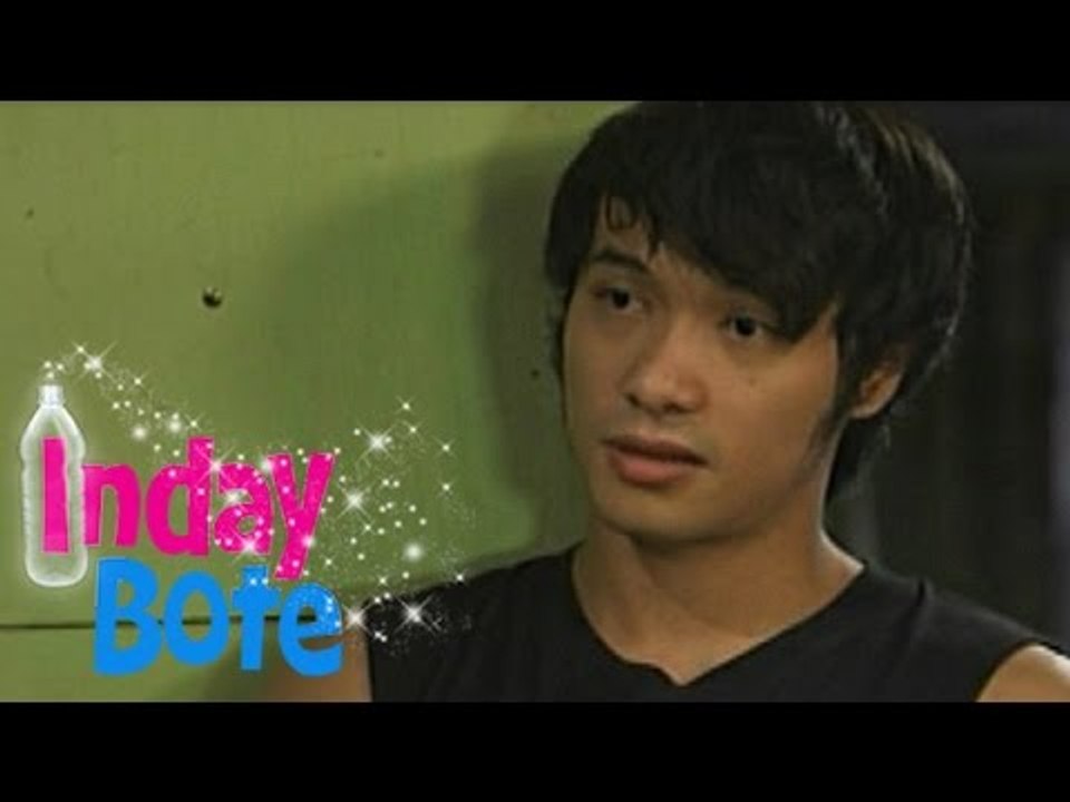 Inday Bote: Jealous