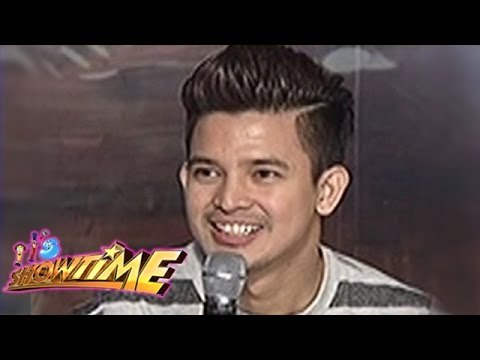 It's Showtime Ansabe: Jason Abalos