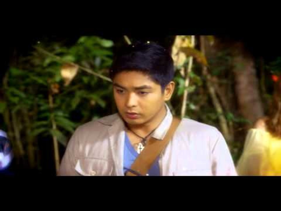 Wansapanataym: Yamishita's Treasures April 26, 2015 Teaser