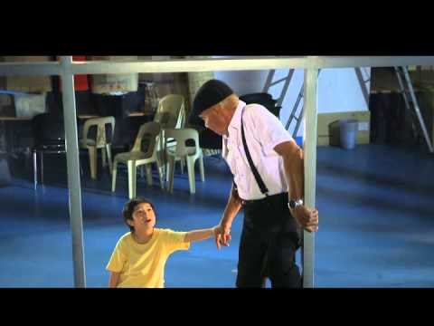 NATHANIEL: Magiging Mabuting Gabay!