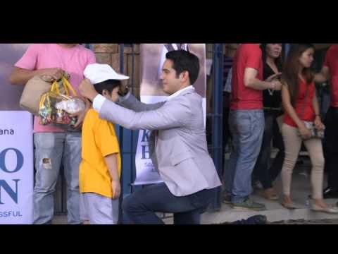 NATHANIEL: Pagtatagpuin ang Tadhana!