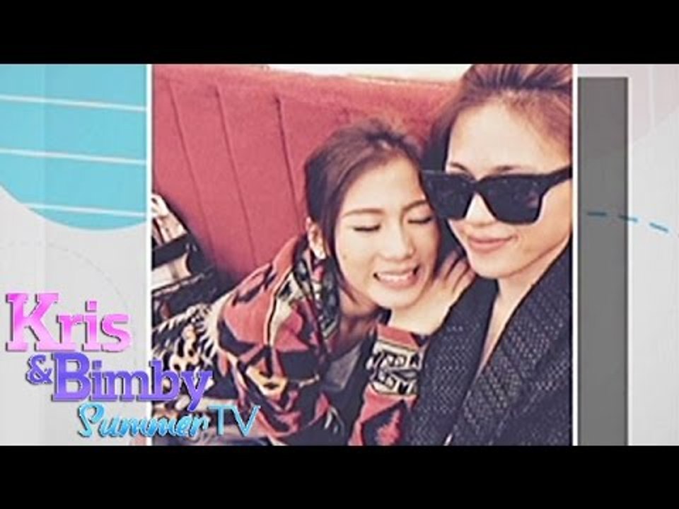 Are Toni and Alex fond of going to parties?