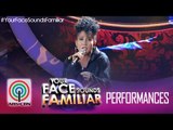 Your Face Sounds Familiar: Jolina Magdangal as Jaya - 