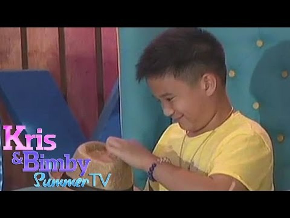 Why is Bimby brokenhearted?