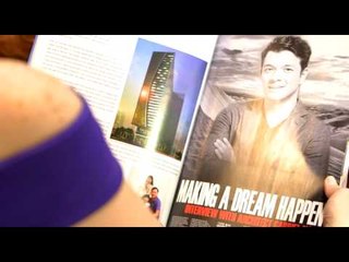 BRIDGES OF LOVE: Makikilala ang Pagkatao!