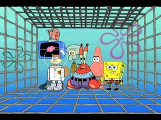 SPONGEBOB SQUAREPANTS March 21, 2015 Teaser