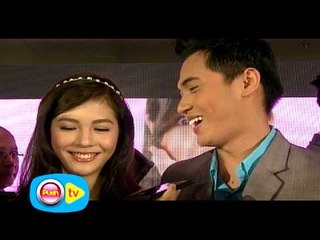 Marlo Mortel on Janella Salvador: "We have a very special friendship"