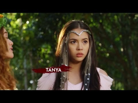 Wansapanataym Yamishita's Treasures: Julia Montes is Tanya