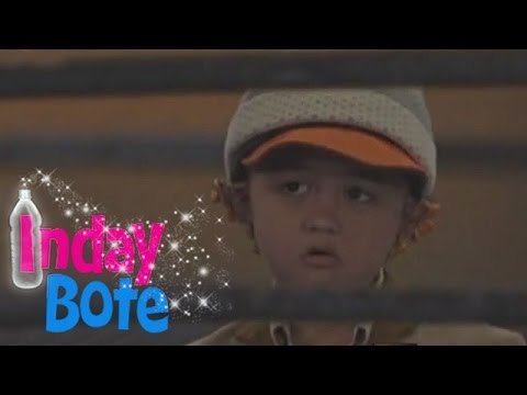 Inday Bote: Entoy's plan