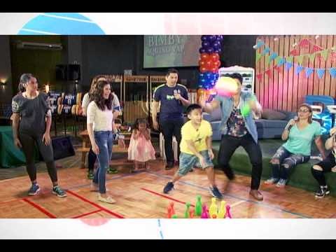 Kris & Bimby Summer TV April 22, 2015 Teaser