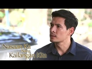 Nasaan Ka Nang Kailangan Kita: Visit