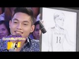 Rex Intal has a surprise gift for Vice Ganda