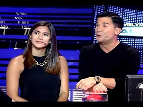 Kapamilya Deal Or No Deal April 20, 2015 Teaser