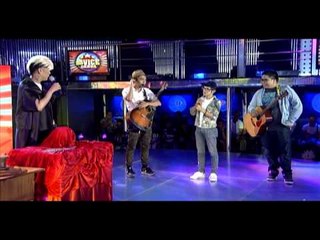 IT'S SHOWTIME April 18, 2015 Teaser