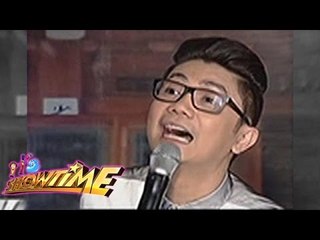 It's Showtime Ansabe: Vhong Navarro