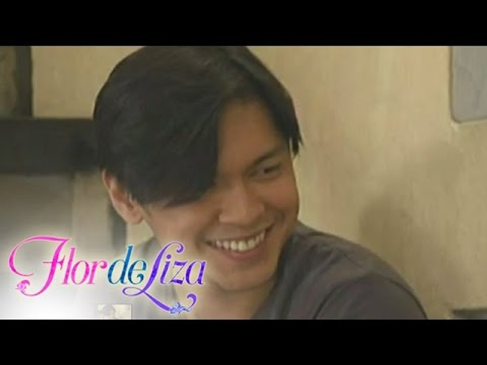 FlordeLiza: Ninong