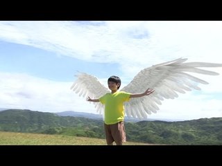 Nathaniel OST "Lupa Man Ay Langit Na Rin" Music Video by Erik Santos