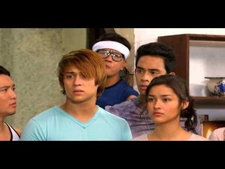 FOREVERMORE: Malalagay sa Kahihiyan!