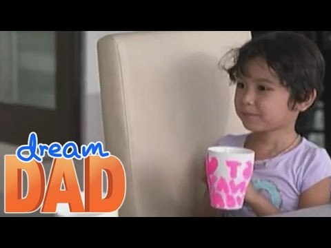 Dream Dad: Exchange Gift