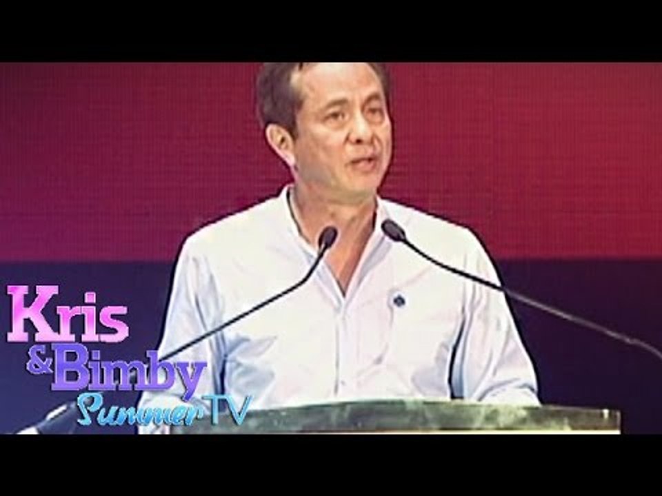 Chairman Gabby Lopez: TV shows that affirm the value of the Filipino family