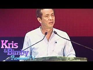 Chairman Gabby Lopez: TV shows that affirm the value of the Filipino family