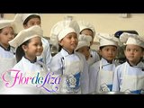FlordeLiza: Baking Lessons