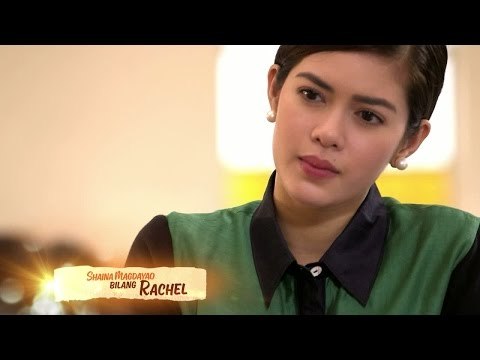 Nathaniel: Meet Martha Amanthe & Rachel Mercado