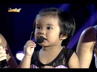 IT'S SHOWTIME April 16, 2015 Teaser