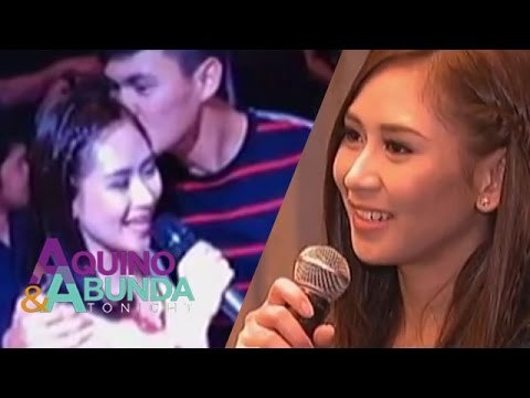 Sarah Geronimo on Matteo Guidicelli: Sana siya na yung huli