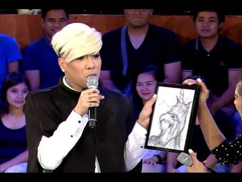 GANDANG GABI VICE April 19, 2015 Teaser