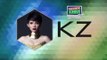 KZ sings Pharrell Williams' 