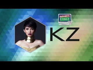KZ sings Pharrell Williams' "Happy"