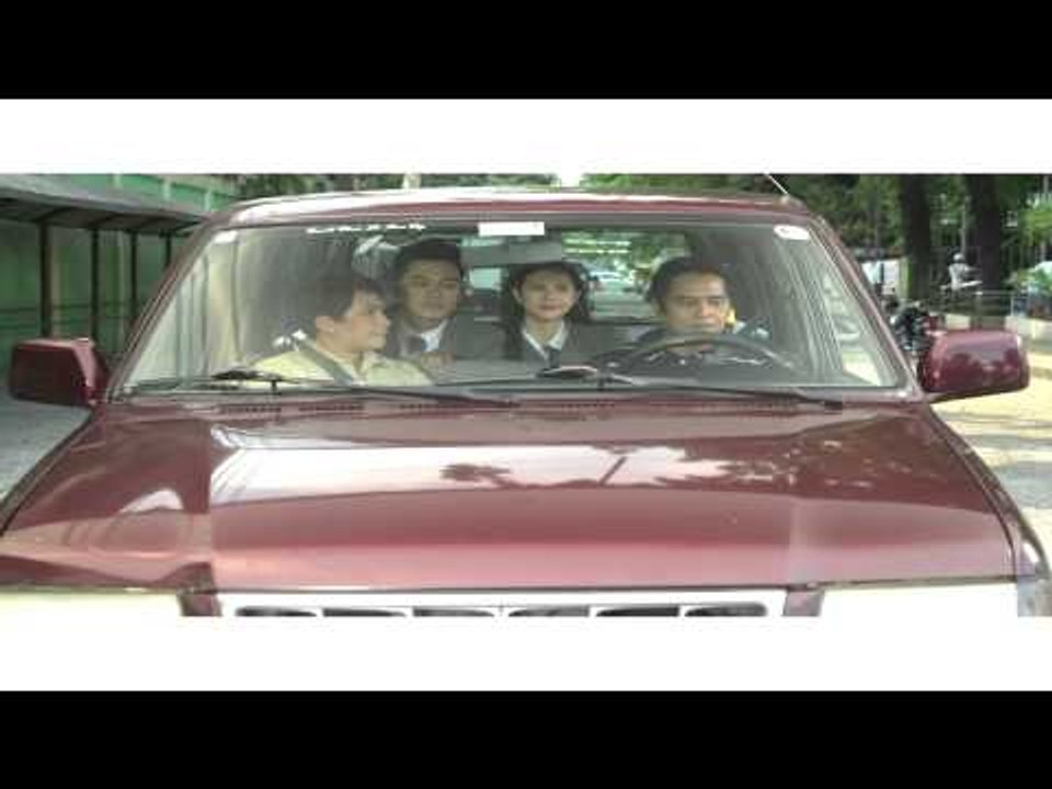 OH MY G! April 15, 2015 Teaser