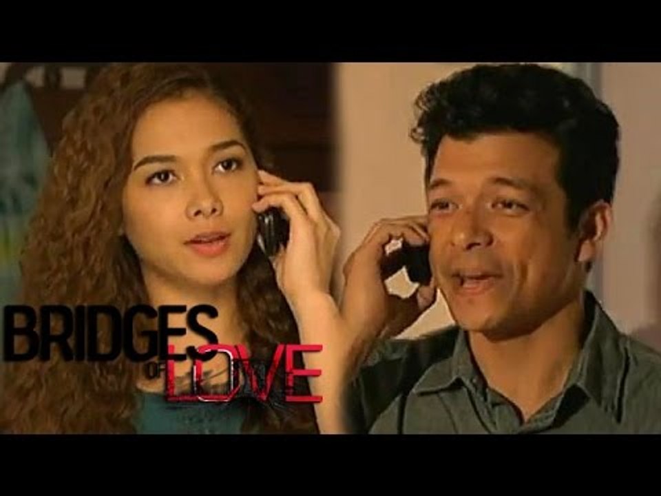Bridges of Love: Blame