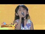 It's Showtime MiniMe Season 2: Anne Curtis