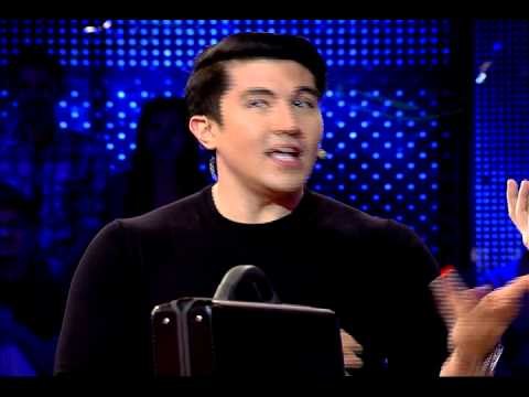 Kapamilya Deal Or No Deal April 14, 2015 Teaser