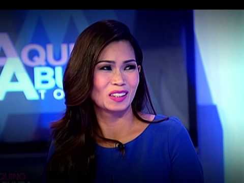 AQUINO & ABUNDA Tonight: Walang Kupas ang Intrigahan!