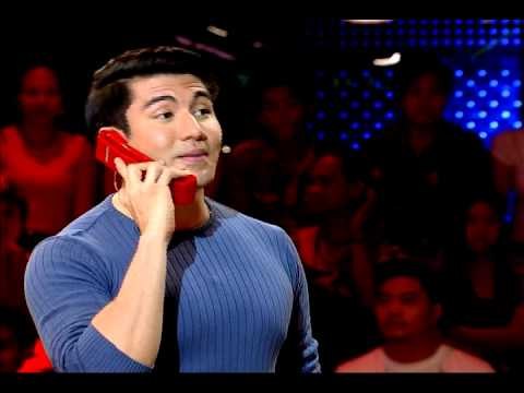 Kapamilya Deal Or No Deal April 13, 2015 Teaser