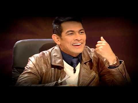 Your Face Sounds Familiar April 11, 2015 Teaser