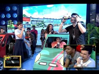 IT'S SHOWTIME April 11, 2015 Teaser