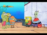 SPONGEBOB SQUAREPANTS March 11, 2015 Teaser